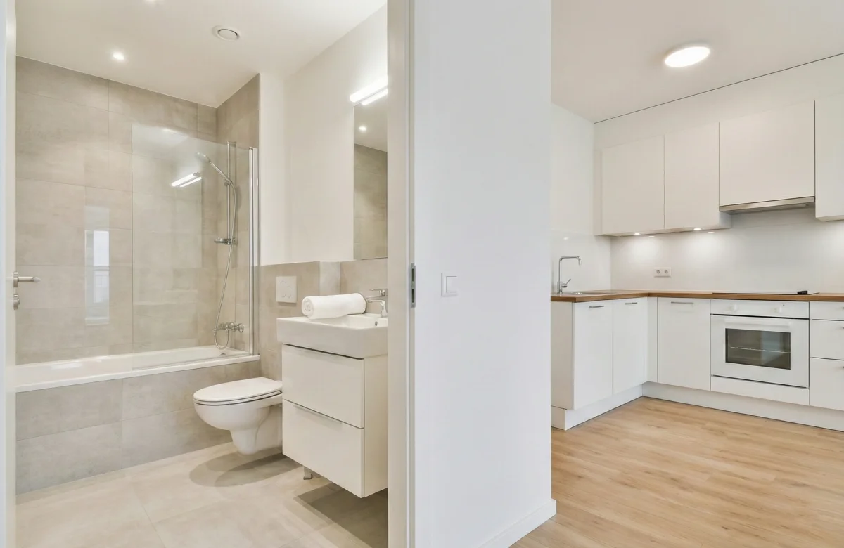 Nettoyage état des lieux